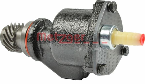 METZGER 8010004 GREENPARTS Unterdruckpumpe, Bremsanlage